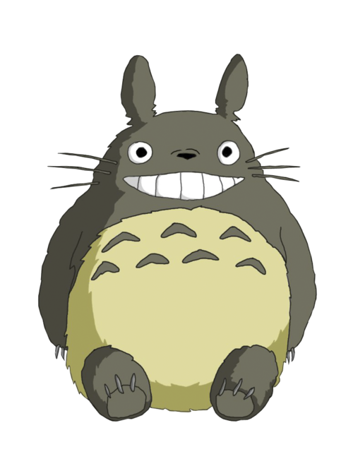 totoro